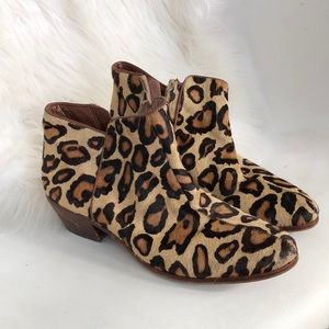 Sam Edelman Ankle Bootie